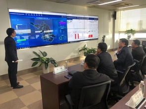 江苏能源监管办调研辅助服务市场建设情况 市场调研服务如何赋能电力市场化改革