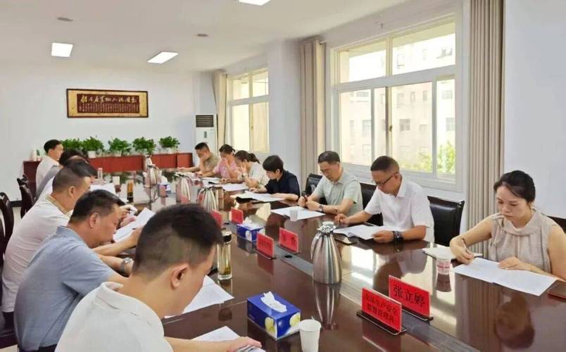 农工党恩施州委会赴州市场监管局开展政党协商调研 农工党恩施州委会